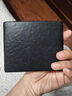 皮爾卡丹錢(qián)包男士真皮短款多功能證件卡包皮夾送老公男友生日禮物實(shí)用高端 經(jīng)典款【專(zhuān)柜禮盒】 曬單實(shí)拍圖