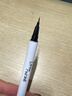 小奧?。╨ittleondine）眼線(xiàn)液筆02棕色0.5ml 膠筆眼線(xiàn)筆臥蠶筆防水防汗不易暈染持久顯色 曬單實(shí)拍圖