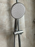 日豐手持花灑淋浴浴室花灑單頭噴頭增壓洗澡蓮蓬頭RF-457P 曬單實(shí)拍圖