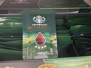 星巴克（Starbucks）0糖0脂即享黑咖啡 精萃咖啡液禮盒 濃醇黑咖25ml*30杯 冷熱秒溶 曬單實(shí)拍圖