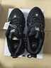 斐樂(lè )（FILA）休閑鞋貓爪鞋5代運動(dòng)鞋春季新款男鞋老爹鞋 黑-BK 43 曬單實(shí)拍圖