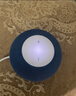 Apple/蘋(píng)果 HomePod mini 智能音響藍牙音箱-藍色 蘋(píng)果音響音箱智能家居中樞 曬單實(shí)拍圖
