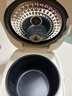 東芝（TOSHIBA）鮮米電飯煲2-3人 變溫醒米技術(shù)家用不粘智能預約3升備長(cháng)炭電飯鍋三維立體加熱RC-10DHUC(WY) 曬單實(shí)拍圖