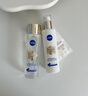 妮維雅（NIVEA）630水乳套裝220ml 提亮膚色 補水保濕 原裝進(jìn)口 生日禮物女 曬單實(shí)拍圖