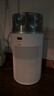 戴森（DYSON）凈化噴氣機HJ10 空氣凈化器 除甲醛 母嬰級認證 睡眠靜音認證 呼吸友好認證 白色 曬單實(shí)拍圖