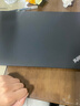聯(lián)想ThinkPad（98%商務(wù)選擇）二手筆記本電腦T480/T490/T14輕薄辦公繪圖剪輯編程本 95新【獨顯】T470 i7 16G 512G高清 曬單實(shí)拍圖