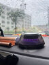 睿量（REMAX）車(chē)載香薰車(chē)用擺件汽車(chē)自動(dòng)噴香香氛智能?chē)婌F香薰機高級香水 【海洋調富士晨曦】祛異味煙味/男士推薦 曬單實(shí)拍圖