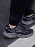 斯凱奇（Skechers）新年禮物男鞋冬季軟底運動(dòng)跑步鞋舒適慢跑鞋休閑戶(hù)外鞋220872 曬單實(shí)拍圖