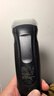 博朗（BRAUN） 剃須刀往復式電動(dòng)刮胡刀便攜快充3系301S男士生日禮物 經(jīng)典黑 曬單實(shí)拍圖