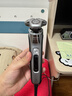 飛利浦（PHILIPS）電動(dòng)剃須刀全新一代旋護式新9系pro+禮盒裝-全天凈爽AI級護膚刮胡刀 升級清潔倉 生日禮物送父親 曬單實(shí)拍圖