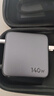 綠聯(lián)140W氮化鎵充電器套裝Type-C多口快充頭兼容PPS/PD100W蘋(píng)果小米17手機MacbookPro筆記本電腦240W線(xiàn) 曬單實(shí)拍圖