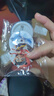 【哪吒徽章】哪吒胸針小吧唧包配飾Q版敖丙塑料底安全針包包飾品 3個(gè)（圖案隨機不重復） 徽章 曬單實(shí)拍圖