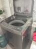 小天鵝（LittleSwan）波輪洗衣機全自動(dòng)家用 超大容量 免清洗不臟桶 健康除螨 以舊換新 官方正品 超大容量 波輪 15kg TB15-1808T 曬單實(shí)拍圖