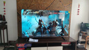 小米（MI）電視S85 MiniLED 2025 85英寸【雷總推薦】低反屏900分區1700nits澎湃OS L85MB-S家用顯示器智慧屏 曬單實(shí)拍圖