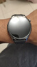 HUAWEIWATCH GT 6 雅丹黑 46mm智能手表多維情緒健康全新騎行體驗21天超長續(xù)航華為GT6手表GT5升級 曬單實拍圖