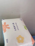 十月結晶嬰兒綿柔巾80抽*20包干濕兩用一次性洗臉巾加厚親膚潔面巾 曬單實(shí)拍圖