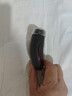 飛利浦（PHILIPS）剃須刀電動(dòng)男士旋轉式刮胡須刀  進(jìn)口雙刀頭經(jīng)典便攜 生日節日禮物送男友送父親 電池款PQ206 曬單實(shí)拍圖