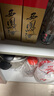 西鳳酒 綠瓶綠脖 55度 鳳香型白酒 口糧酒 500ml*6瓶省外版整箱 曬單實(shí)拍圖