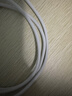 【原充正品】蘋(píng)果15/16充電線(xiàn)適配45W快充iPhone17pro數據線(xiàn)40W原裝充電器氮化鎵promax充電頭plus 【原充正品】雙C口丨蘋(píng)果60W編織快充線(xiàn)1米 曬單實(shí)拍圖