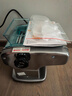 俊媳婦大功率純銅家用電動(dòng)面條機小型壓面機全自動(dòng)不銹鋼餃子皮新 200w靜音高效三刀（面皮+4種面條） 曬單實(shí)拍圖