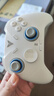 飛智冰原狼4多模版無(wú)線(xiàn)游戲手柄 類(lèi)xbox 力調節搖桿雙切扳機 switch電腦PC手機steam體感NS 絲之歌 曬單實(shí)拍圖