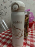 膳魔師聯(lián)名哈利波特水杯海德薇信使保溫杯兒童學(xué)生500ML直飲杯子 海德薇信使直飲杯 500ml 曬單實(shí)拍圖