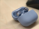 華為FreeClip 2 耳夾耳機 丹寧藍 開(kāi)放式無(wú)線(xiàn)藍牙耳機 全新C形橋 舒適穩固/澎湃雙擎 曬單實(shí)拍圖
