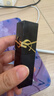 圣羅蘭（YSL）黑管鏡面愛(ài)心唇釉416口紅滋潤顯色化妝品生日禮物送女友 曬單實(shí)拍圖