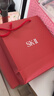 SK-II大紅瓶面霜50g乳液抗老護膚品套裝禮盒sk2化妝品全套生日禮物女 曬單實(shí)拍圖