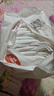 好奇（Huggies）鉑金裝小桃褲成長(cháng)褲L120片(9-14kg)大號尿不濕拉拉褲【透爽散熱】 曬單實(shí)拍圖