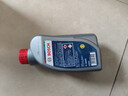 博世（BOSCH）DOT4 剎車(chē)油/制動(dòng)液/離合器油 1L 通用型 一升裝汽車(chē)養護套裝 曬單實(shí)拍圖