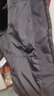 李寧（LI-NING）棉服男冬季新款鎖溫保暖舒適輕薄大碼外套跑步鍛煉健身運動(dòng)服上衣 曬單實(shí)拍圖