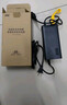 超威（CHILWEE）鉛酸電池充電器雅迪愛(ài)瑪臺鈴電動(dòng)車(chē)60V20Ah-24Ah品字頭自動(dòng)斷電智能款（接口問(wèn)題詢(xún)問(wèn)客服） 曬單實(shí)拍圖