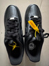 耐克NIKE板鞋男空軍一號AF1 AIR FORCE 1運動(dòng)鞋CW2288-001黑40.5 曬單實(shí)拍圖