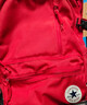 匡威（Converse）CONVERSE匡威官方 Straight Edge男女簡(jiǎn)約電腦雙肩包書(shū)包10021138 10021138-A19 OSFA 曬單實(shí)拍圖