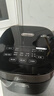 美的（Midea）電飯煲5升大容量電飯鍋5-6-8-10人家用抗菌青瓷內膽微壓柴火飯智能多功能一體多用煮飯粥燉鹵蛋糕 5升【行業(yè)爆款】第5代青瓷抗菌內膽 5L 曬單實(shí)拍圖