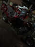 宗申三輪新款三輪 宗申汽油風(fēng)冷發(fā)動(dòng)機三輪摩托車(chē) 可升自卸 整車(chē)包郵 150cc風(fēng)冷米1.1米寬x1.6米長(cháng) 曬單實(shí)拍圖