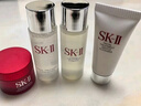 SK-II多方位(神仙水230ml+乳液100g+清瑩露230ml)女生進(jìn)口生日禮物sk2 曬單實(shí)拍圖