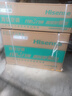 海信（Hisense）大2匹空調掛機 【重磅新品】新一級 高配置 雙排管 電子膨脹閥 易省電E280 AI省電大風(fēng)量 空調掛機 大2匹 一級能效 E280新品咨詢(xún)領(lǐng)紅包 曬單實(shí)拍圖