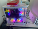 逆昂128G內(nèi)存酷睿i7升24核電競臺(tái)式機(jī)電腦4060電競主機(jī)吃雞獨(dú)顯辦公組裝大額補(bǔ)貼家用游戲水冷電腦整機(jī) 主機(jī)+24英寸【高刷顯示器+鍵鼠套裝】 套四：i9級48芯8G電競獨(dú)顯/1TB/暢玩3A 曬單實(shí)拍圖
