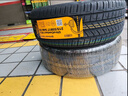 德國馬牌（Continental）汽車(chē)輪胎 215/55R17 94W UCJ 適配邁騰/XRV/亞洲龍/廣汽AION 曬單實(shí)拍圖