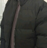 班尼路（Baleno）棉服男款秋冬季加厚立領(lǐng)面包服男士保暖棉衣男棉襖加絨外套男上裝 曬單實(shí)拍圖