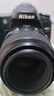 尼康D80 D90 D100 D200 D300數碼單反相機 AF35-70套機 1230萬(wàn)像素 二手入門(mén)機型 D80單機身 99新 輕微使用 曬單實(shí)拍圖