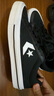 匡威（Converse）官方 Sport Casual休閑板鞋漫步星箭板鞋黑色A10547C A10547C 42 曬單實(shí)拍圖