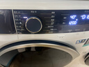 伊萊克斯進(jìn)口11kg清新除味滾筒洗衣機國際羊毛藍標認證蒸汽煥新智感洗活麗洗預混合技術(shù)深層潔凈1142Q7WB 曬單實(shí)拍圖