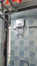奧特朗（otlan） DSF8316-70 即熱式電熱水器 家用小型快速過(guò)水熱免儲水變頻恒溫洗澡淋浴器 7000W -DSF8316-70（溫暖地區） 曬單實(shí)拍圖