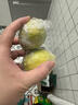 廣東香水檸檬新鮮檸檬茶鮮檸奶茶店專(zhuān)用青檸檬水果產(chǎn)地源頭直發(fā) 【2個(gè)】香水檸檬（單果65g+） 曬單實(shí)拍圖