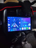 卡仕達（CASKA）日產(chǎn)經(jīng)典軒逸奇駿逍客天籟騏達中控顯示屏大屏導航一體機倒車(chē)影像 四核2+32G-包安裝 官方標配 曬單實(shí)拍圖