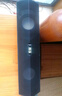 索愛(ài)（soaiy）SA-A2音響電腦音箱迷你小音箱多媒體筆記本電腦桌面家用網(wǎng)課臺式機USB有線(xiàn)低音炮長(cháng)條音箱普通版 曬單實(shí)拍圖