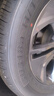朝陽(yáng)(ChaoYang)輪胎 城市SUV越野車(chē)胎 SU318a系列 SUV 225/60R18 100H原配帝豪遠景X6瑞虎 曬單實(shí)拍圖